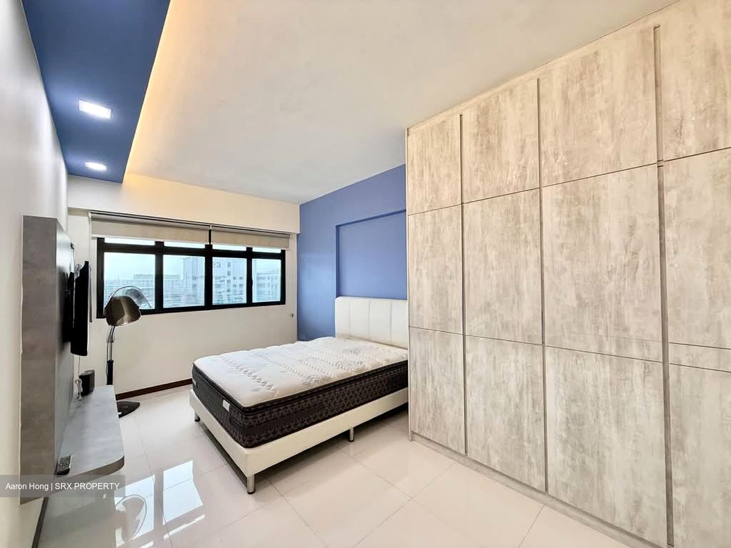 Blk 932B Hougang Crimson (Hougang), HDB 4 Rooms #556775531